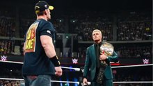 WWE Raw 24 März 2025 - Montag Nacht Raw 3/24/2024 Volle Show | Ganzer Film Deutsch