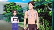 Uzaki-chan Wants to Hang Out! E12