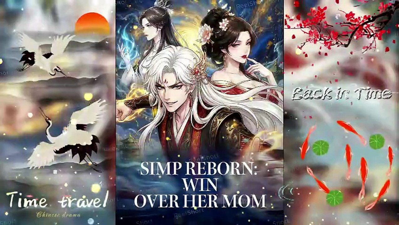 HOT🔥Simp Reborn Win Over Her Mom - 😎Defying Destiny with Charm and Wit [Eng Sub] | #Dailymotion #ReelShort