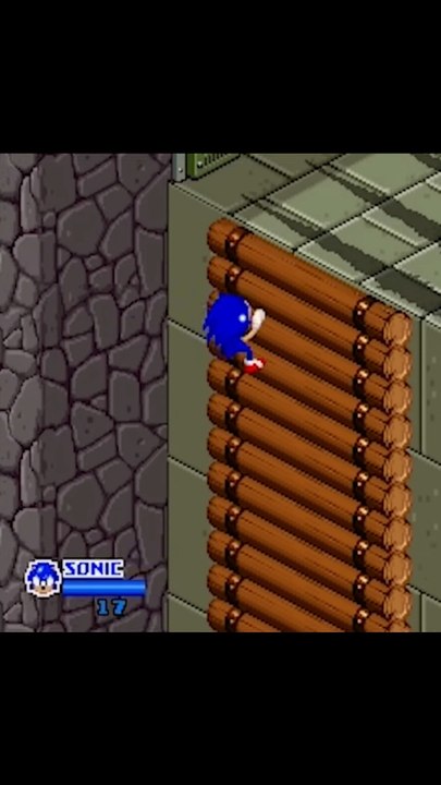 Indiana Jones Easter Eggs In SegaSonic The Hedgehog ('93)? Anchorman 2 ('13): Ford, Ferrell & Carrey