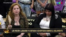 Gran Hermano castigó sin piedad a cuatro participantes tras romper la regla más importante: "Jueguen limpio"