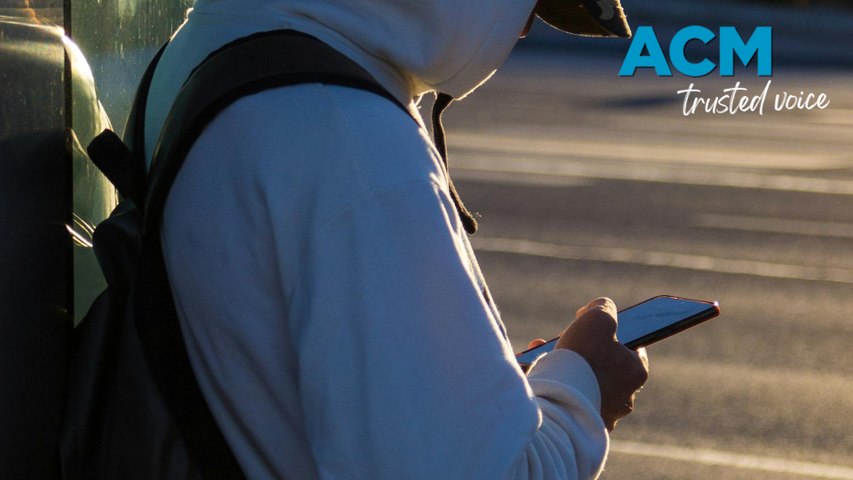 Each year in Australia, police receive more than 50,000 missing persons reports, with over half relating to youth aged 13–17.