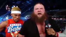 WWE Raw 12/15/2025 - December 15th 2025 Full Show (Part-2) [Full Movie]