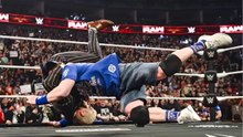 WWE Raw 31 de Março de 2025 - Segunda-feira Noite Raw 31/03/2025 | Filme Completo em Português