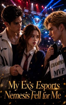 My Ex’s Esports Nemesis Fell for Me - Full EP Esports Romance Short Drama - ENGSUB