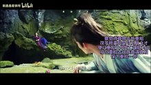白月梵星 代露娃常华森 茯星高昭 前篇-把剑指向你 发现你的眼睛真好看