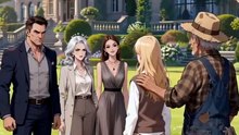 The Scrap Yard Billionaire's Spoiled Bride Full (Short Drama) [xab0ucm]