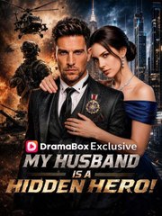My Husband is a Hidden Hero! Full EP