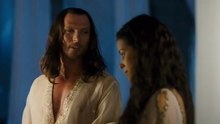 Una noche con el Rey - Película Completa Castellano