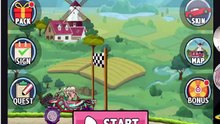 uphill racer 2