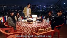 The First Frost - Ep. 5 Eng Sub
