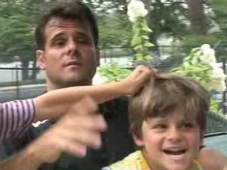 Nounou dans les Hamptons !