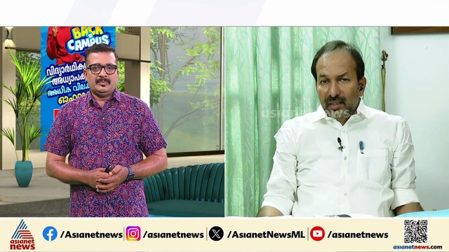 മുൻ സർക്കാർ കൊണ്ടുവന്ന ടൂറിസം പദ്ധതികളിൽ പരിശോധയുണ്ടാകും, തുടരേണ്ടവ തുടരും: പിസി വിഷ്ണുനാഥ്