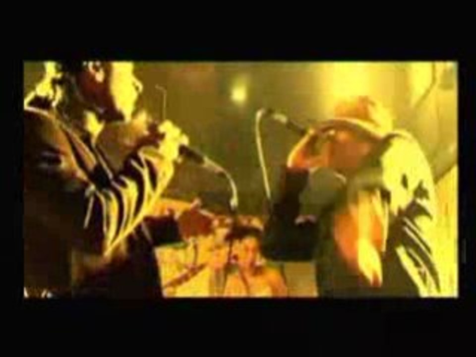 Rost _amp_ Rockin_squat - La veritÃ© de nos actes