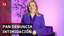 Así será la movilización nacional en defensa de Chihuahua y de la gobernadora Maru Campos