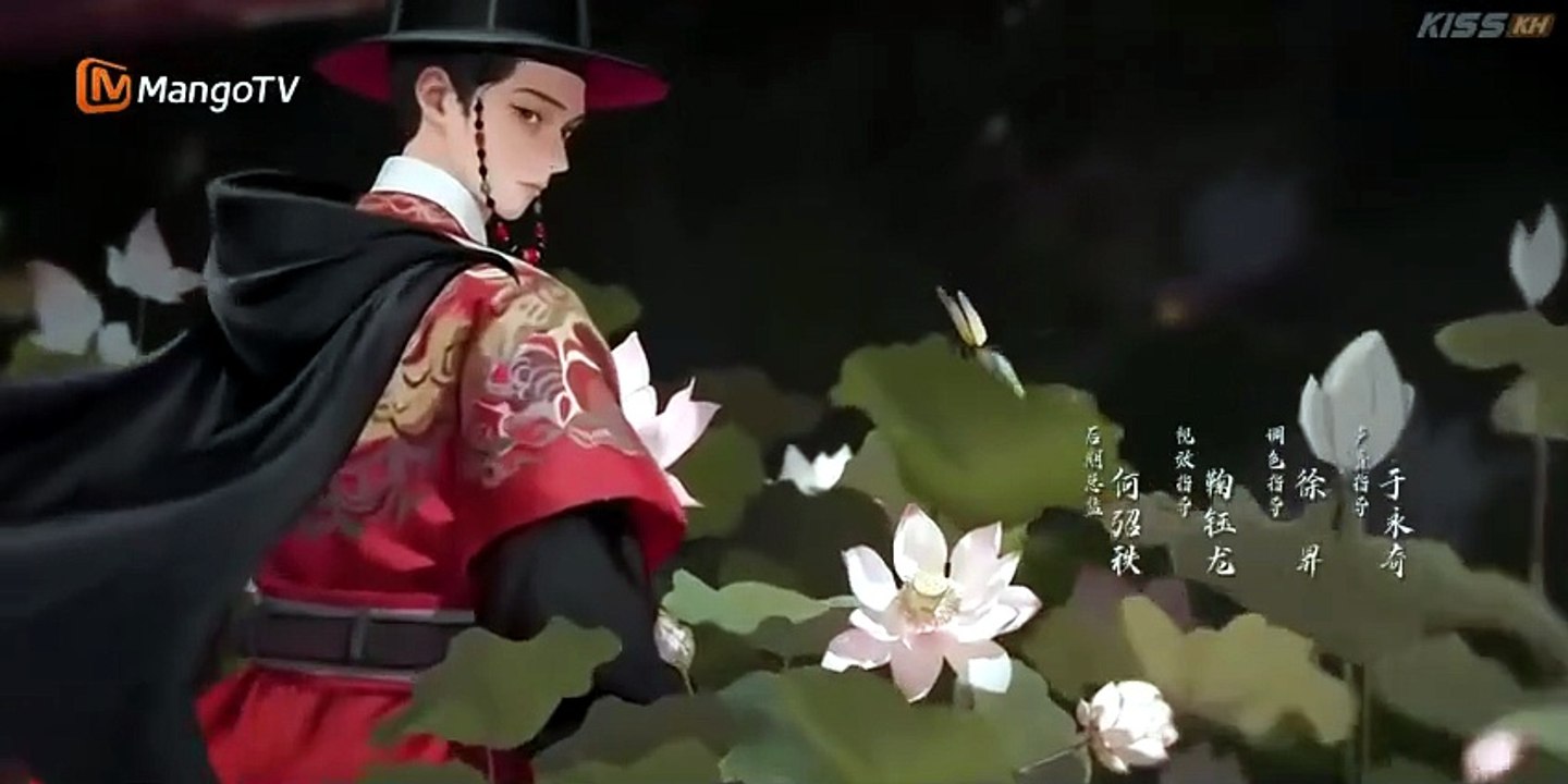 A Splendid Match - Ep 39 - Engsub