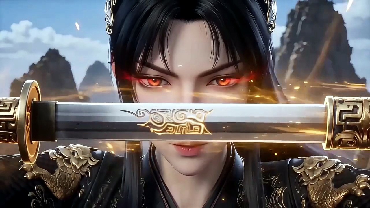 万妖图录传第四季（下）