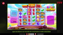 JELLY EXPRESS - Bestfyplay