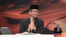 Episod 1265 My #QuranTime 2.0 Ahad 31 Mei 2026 Surah Al-Furqan (25: 33-36) Halaman 363