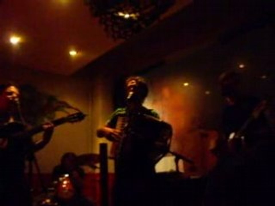 Les Pies Ki Piaff - Ballade en Vous - L'Exe Mars 2008