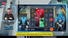 DYNASTY OF DEATH  - Bestfyplay