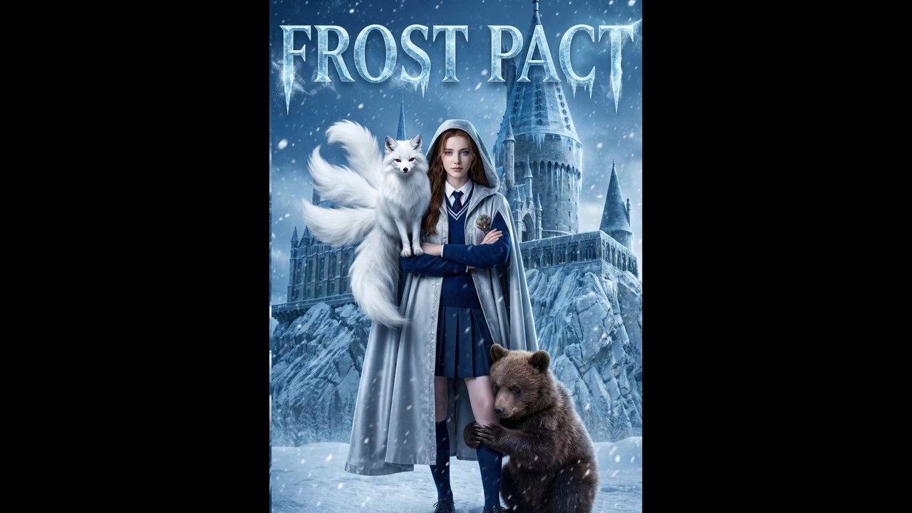 [ENG] Frost Pact