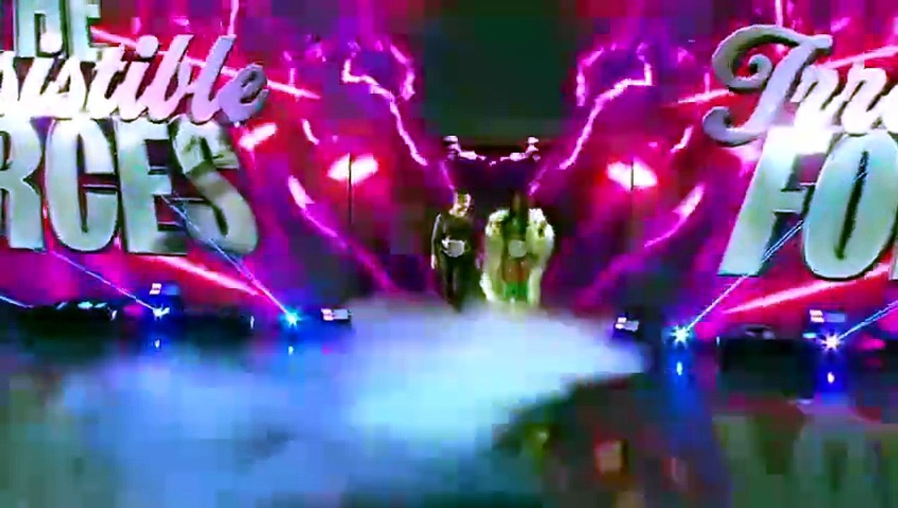 WWE Raw - Season 34 - Episode 14: RAW 1715