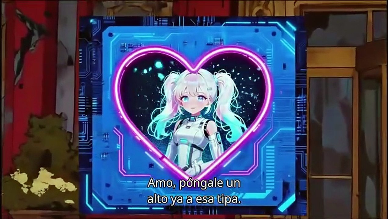 ESP Mi novia, la CEO zombi