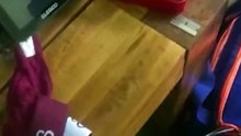Teen accused of building loaded 3D-printed 'ghost gun' in home raid