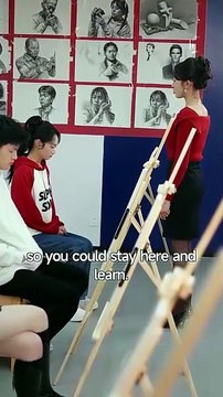 Painted in Lies: Her Reckoning Begins - Full Chinese Drama | Revenge Mystery, Powerful Woman, Short Drama - ENGSUB [Full Movie]