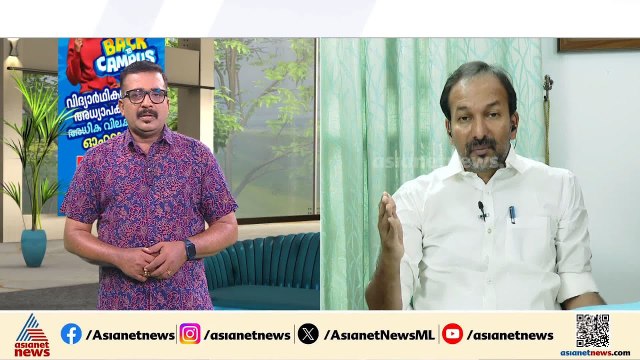 ഹേമ കമ്മിറ്റി റിപ്പോർട്ടിന്മേൽ കഴിഞ്ഞ സർക്കാർ ചെയ്‌ത കാര്യങ്ങൾ പരിശോധിക്കും: പി സി വിഷ്ണുനാഥ്‌