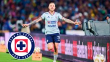 Rotondi da el gol del campeonato a Cruz Azul; La Maquina consigue la décima