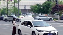 抖音新剧上线#马烁棋＆张邵禾 - 闪婚后，神秘老公的身份藏不住了 (下)