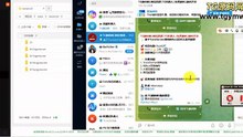 GitHub Telegram Bot 从零搭建教程——环境配置、API 申请、定时发布部署全流程