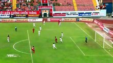 Hải Phòng 1-0 Hoàng Anh Gia Lai - Goals and Highlights (6/4/2019) | VTVcab 16 - Bóng Đá TV HD