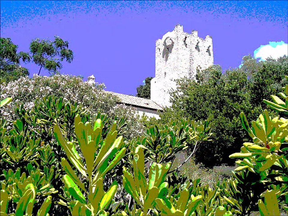 Croatie 2013 (montage artistique)