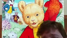 Rupert’s Pink Hands Cause More Chaos 😹  Part 3