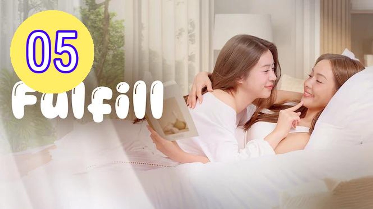 Fulfill 2026 Episode 5 Engsub