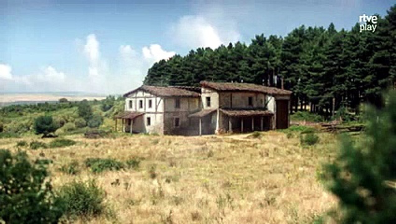 Valle Salvaje Capitulo 414 11 mayo