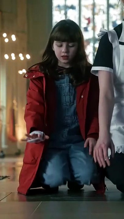 My Lucifer Husband Reigns in Hell