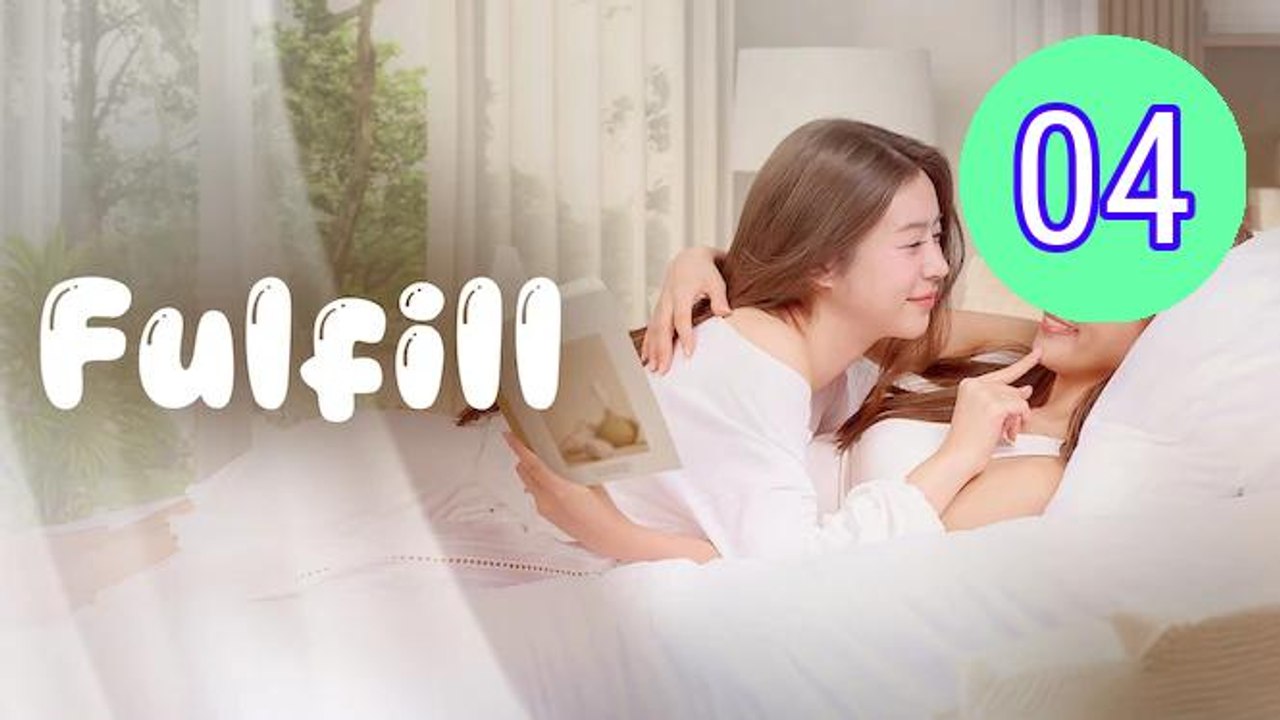 Fulfill 2026 Episode 4 Engsub