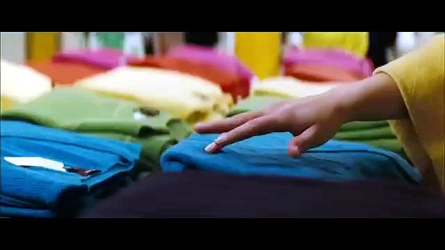 Confessions d'une accro du shopping Bande-annonce (EN)