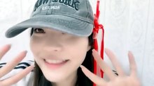 朝井陽菜 (ブルーなままで) 2026-05-25 11_17 SHOWROOM