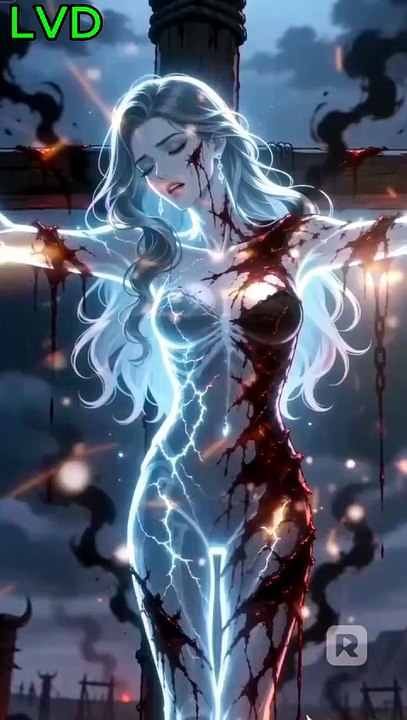 The Underworld King's Immortal Ex-Wife: New RS