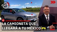 Volvo confirma la llegada de la nueva XC60 a México | Motores al Día