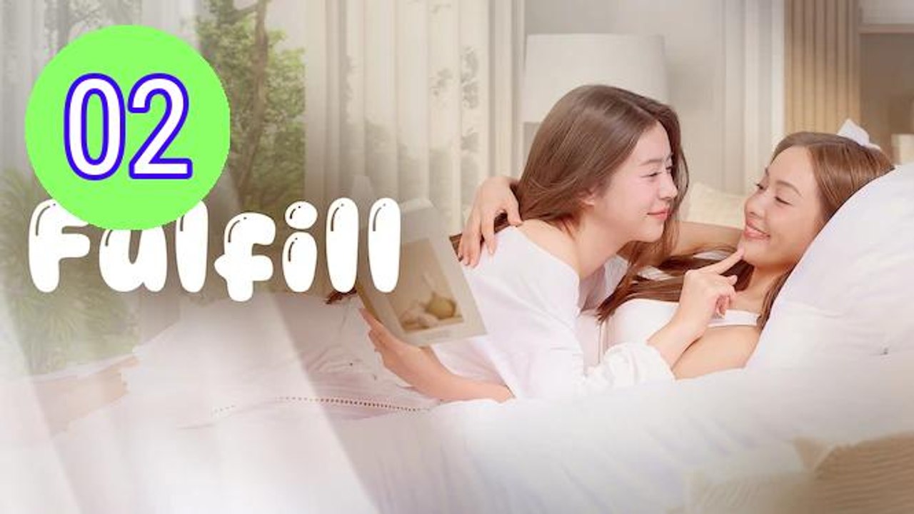 Fulfill 2026 Episode 2 Engsub