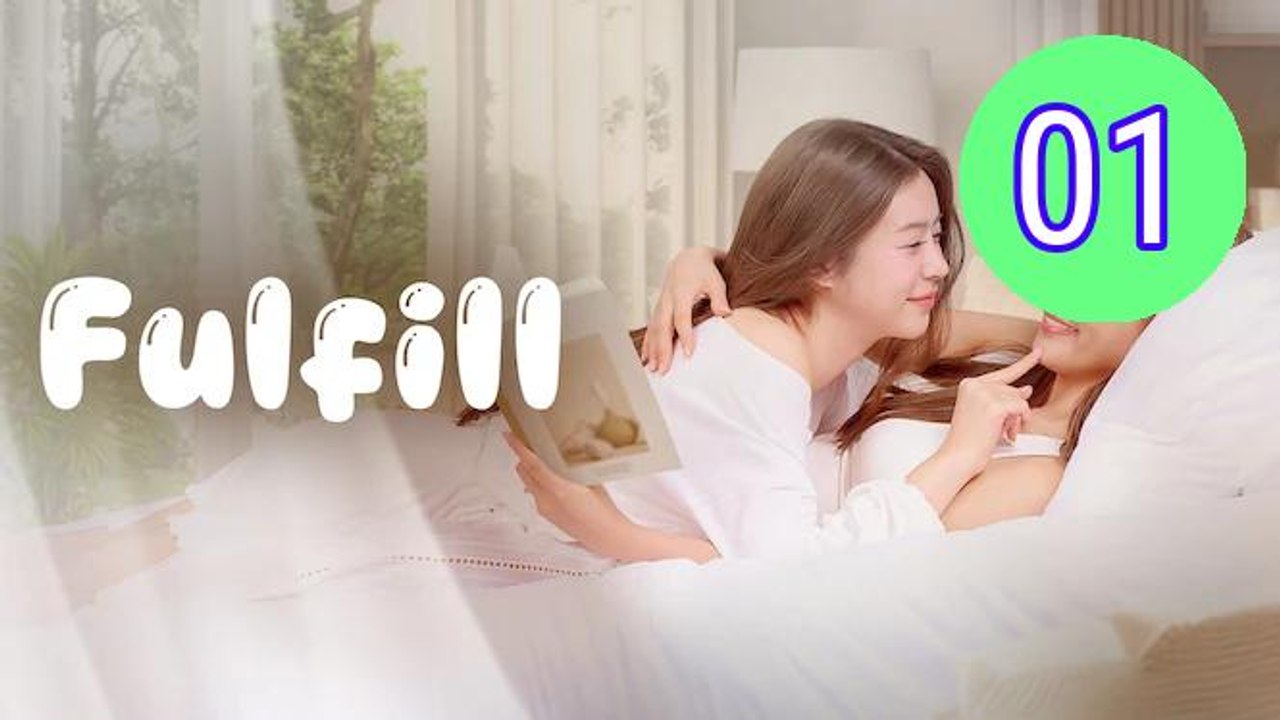 Fulfill 2026 Episode 1 Engsub