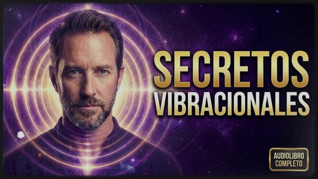 Radiónica: Secretos Vibracionales para Sanar, Proteger y Manifestar