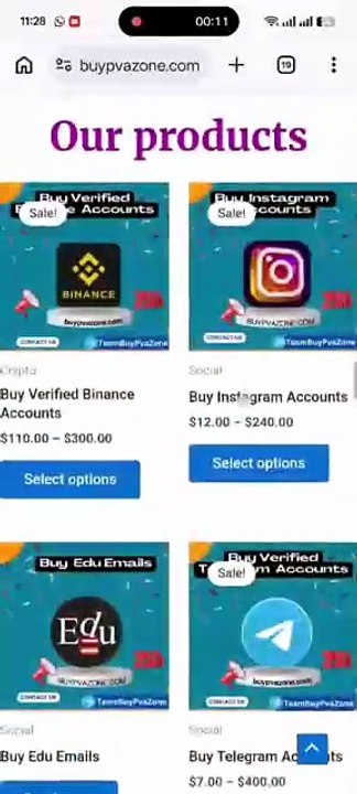 How and where can safely buy eBay seller accounts in ...