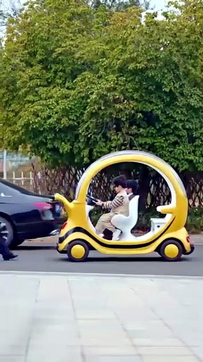 Six Babies for the Billionaire - Chinese Drama - English Sub